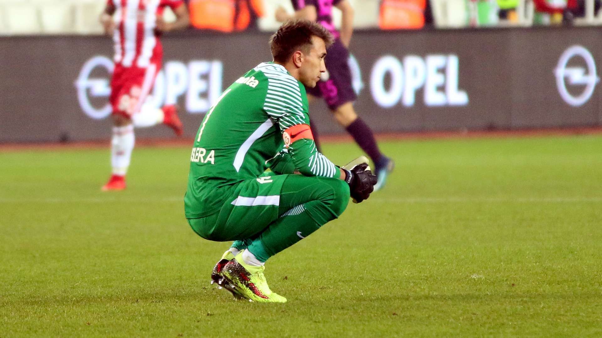 Fernando Muslera Galatasaray