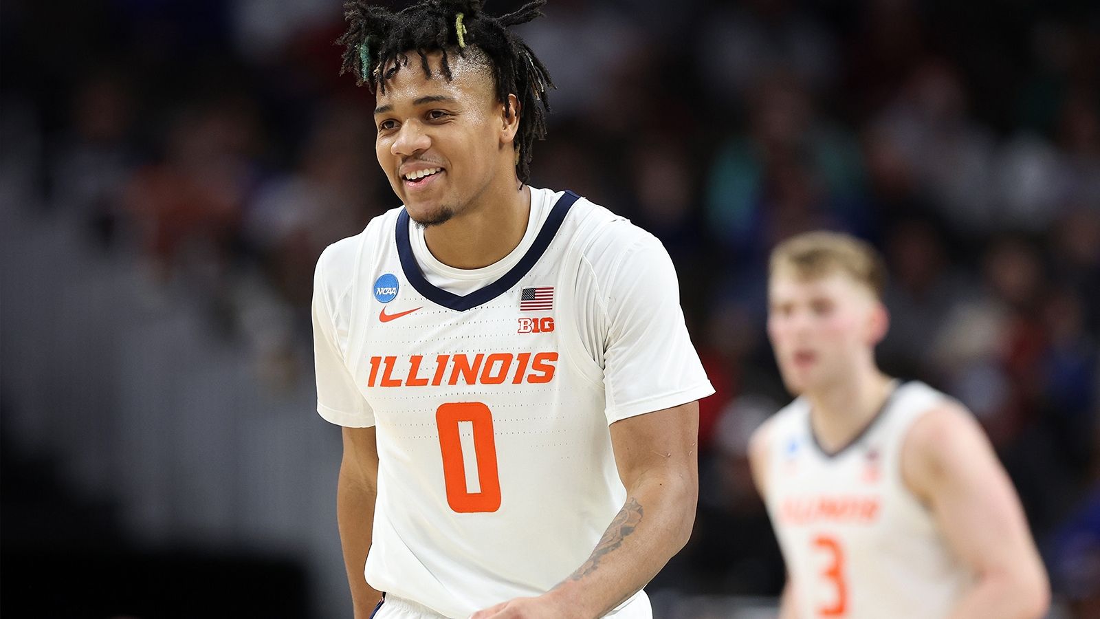Illinois NCAA 2024