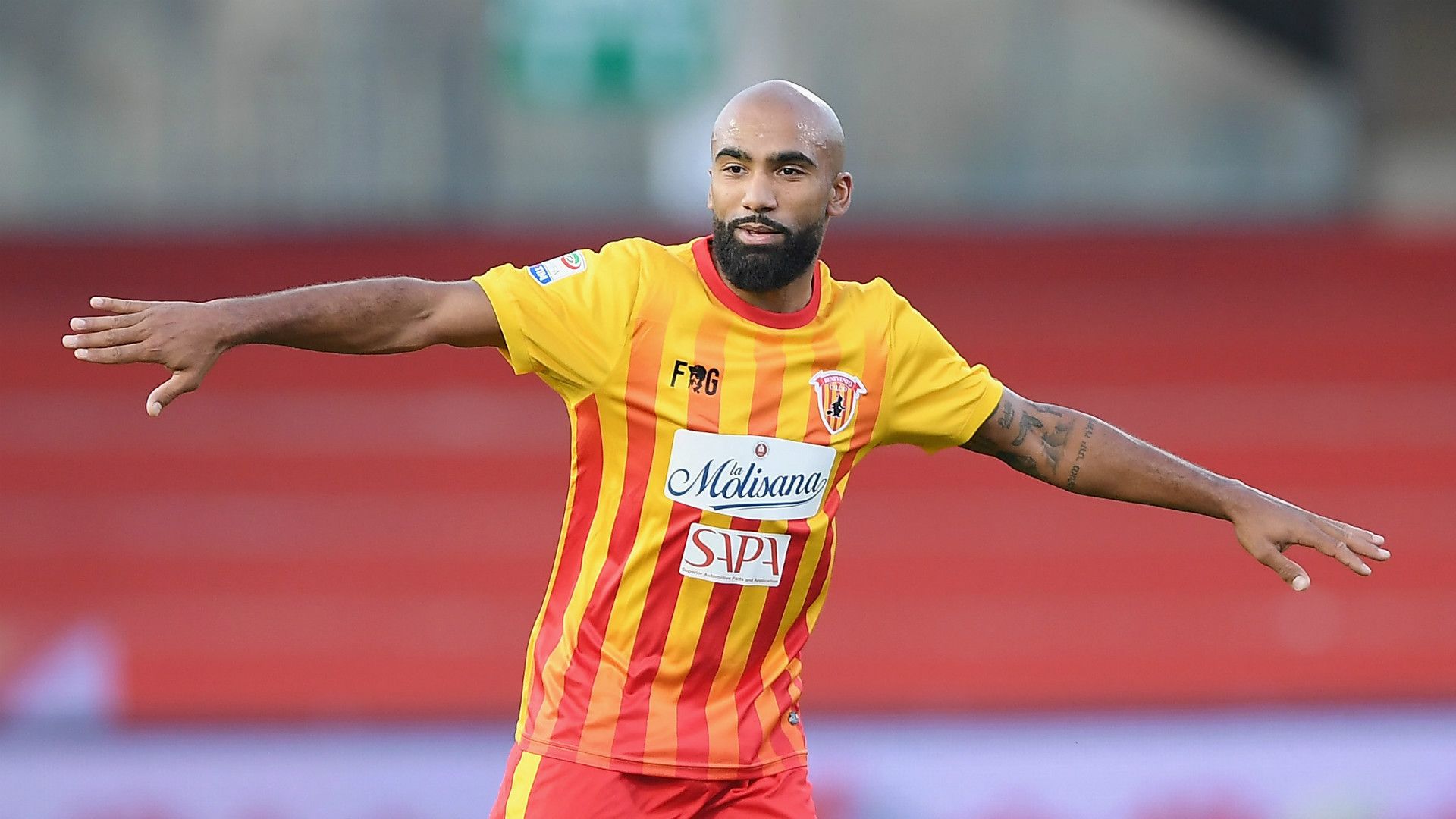 Samuel Armenteros Benevento
