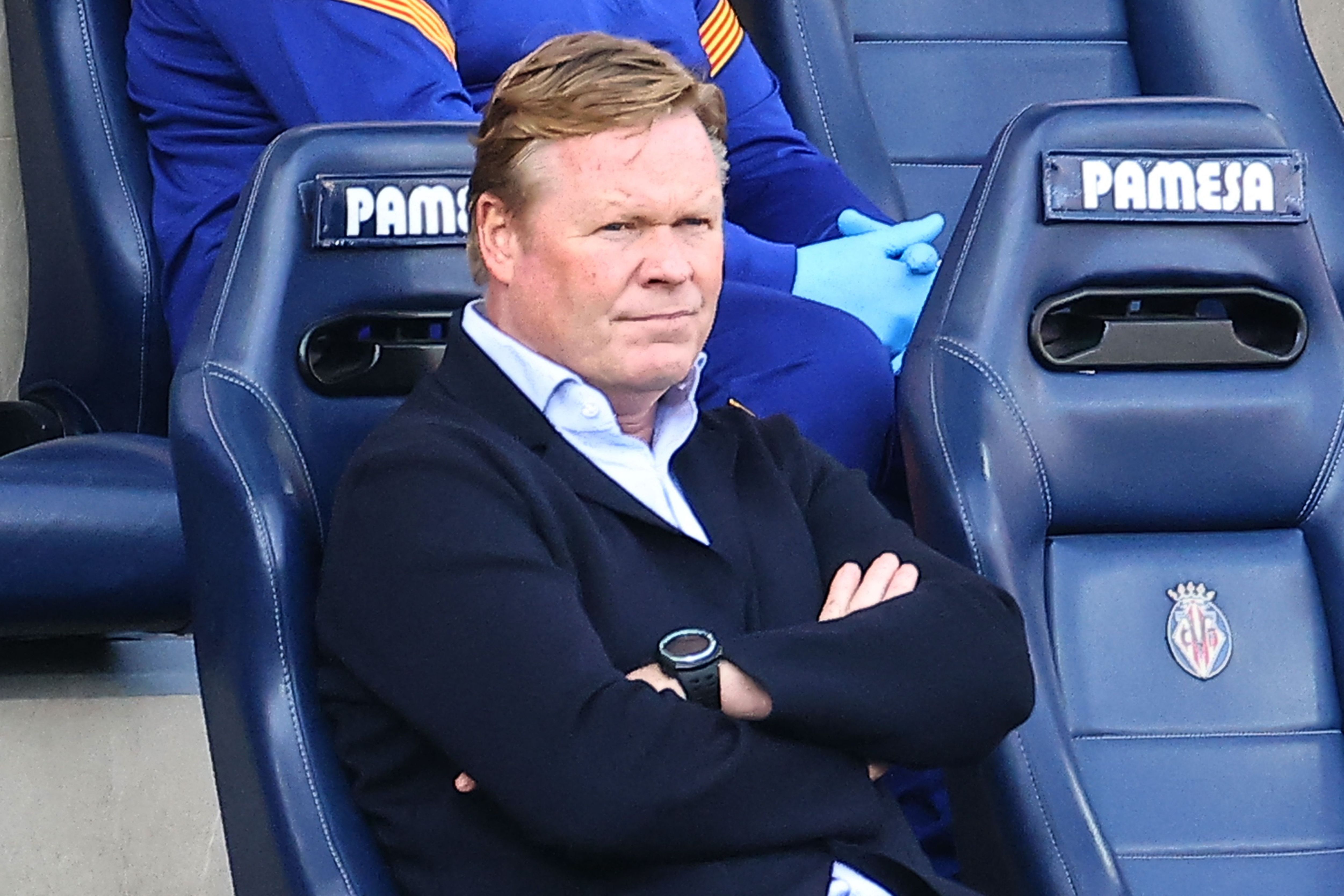 Ronald Koeman