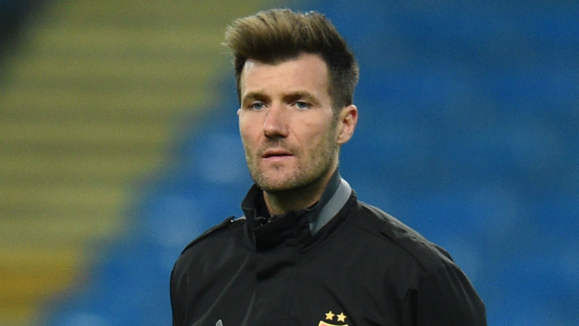 Raphael Wicky FC Basel 03062018