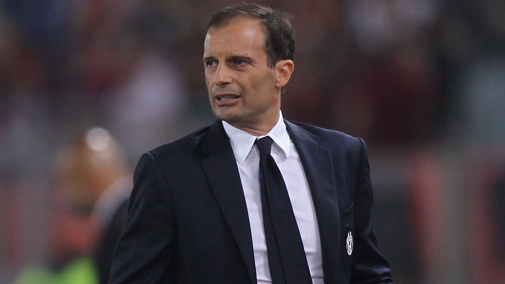 Massimiliano Allegri Juventus