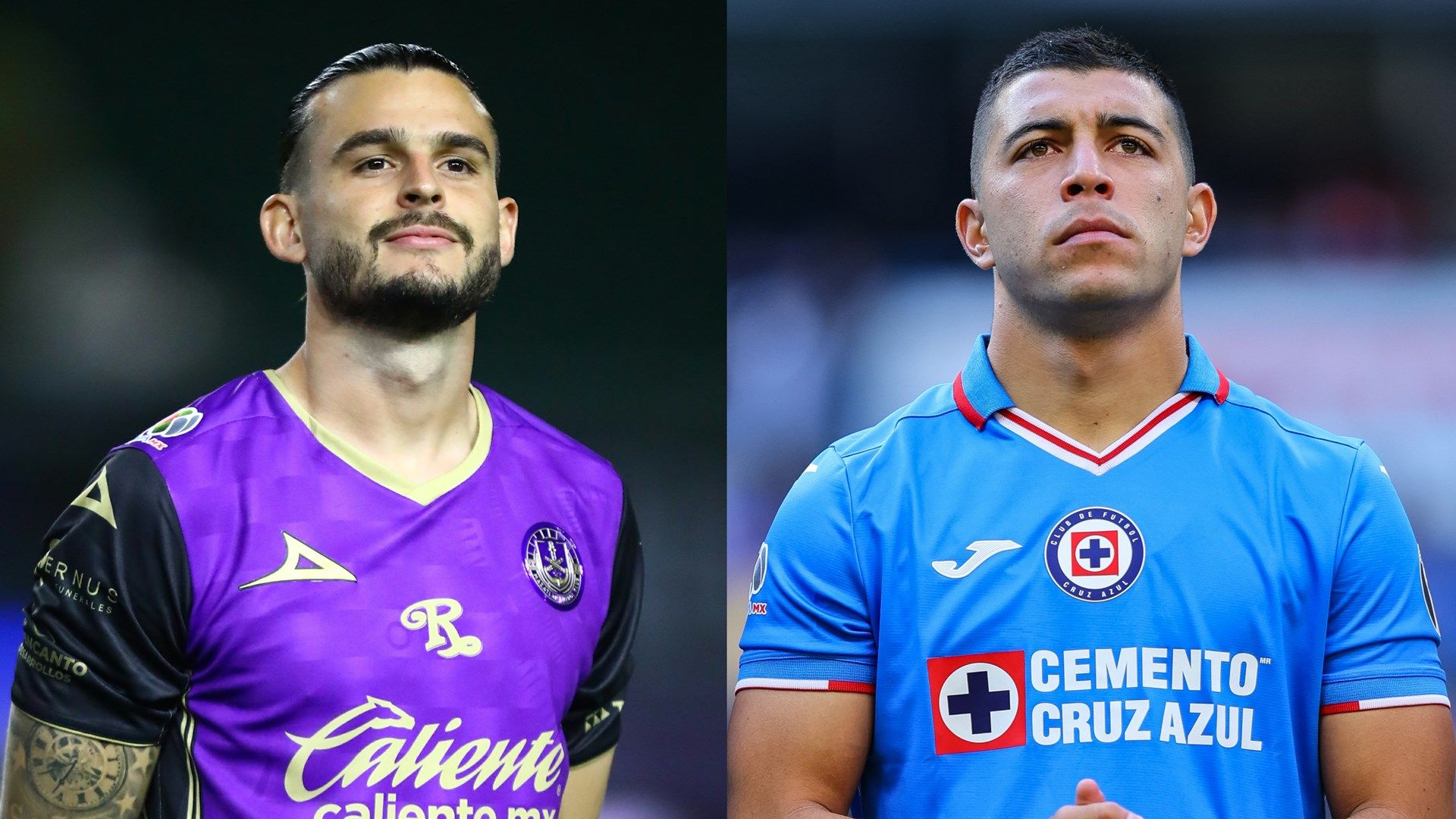 Mazatlán Cruz Azul Clausura 2023 Liga MX
