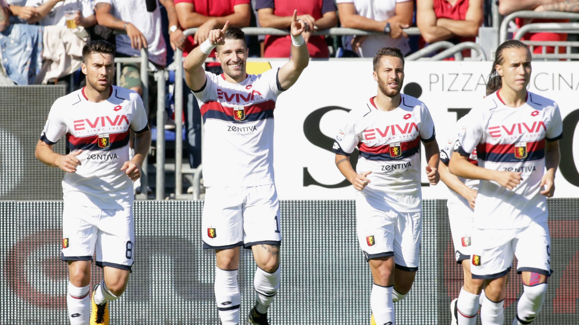Genoa - Serie A