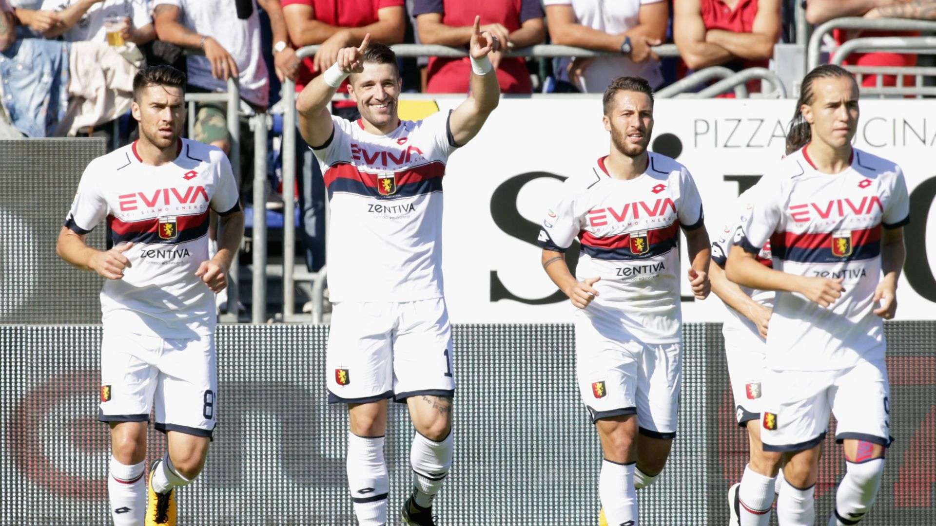 Genoa - Serie A