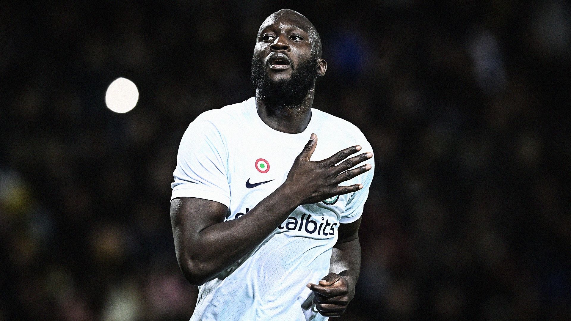 Romelu Lukaku Inter 2022-23 HIC 16:9