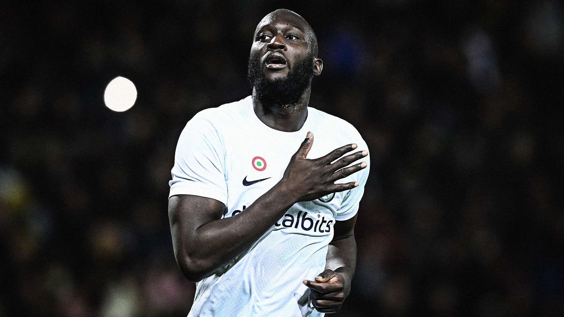 Romelu Lukaku Inter 2022-23 HIC 16:9
