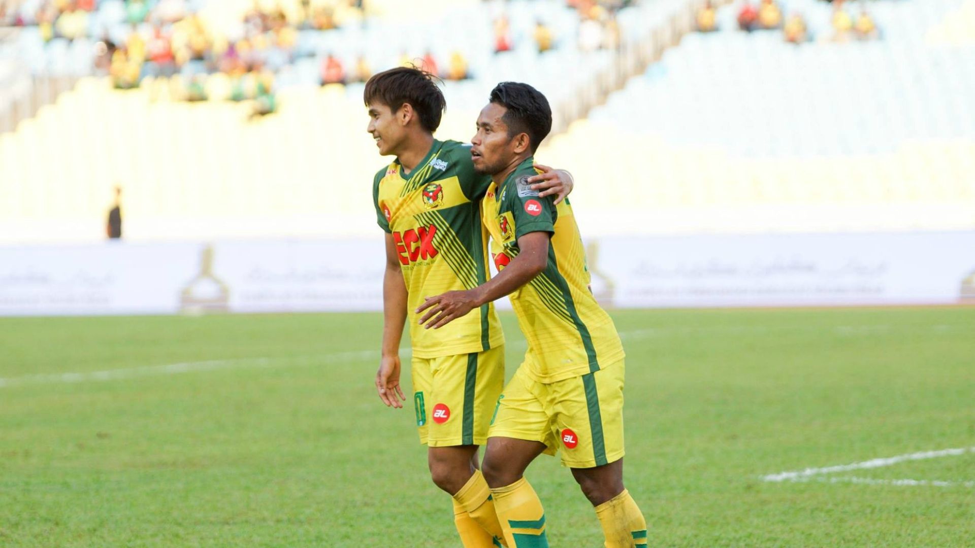 Andik Vermansah, Kedah FA