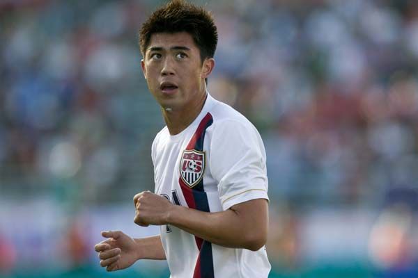 Lee Nguyen US 2007