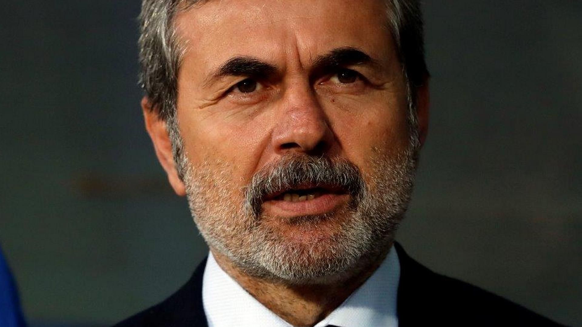 Aykut Kocaman