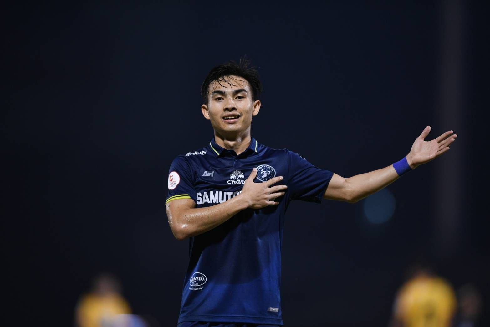 เจริญศักดิ์ วงษ์กรณ์