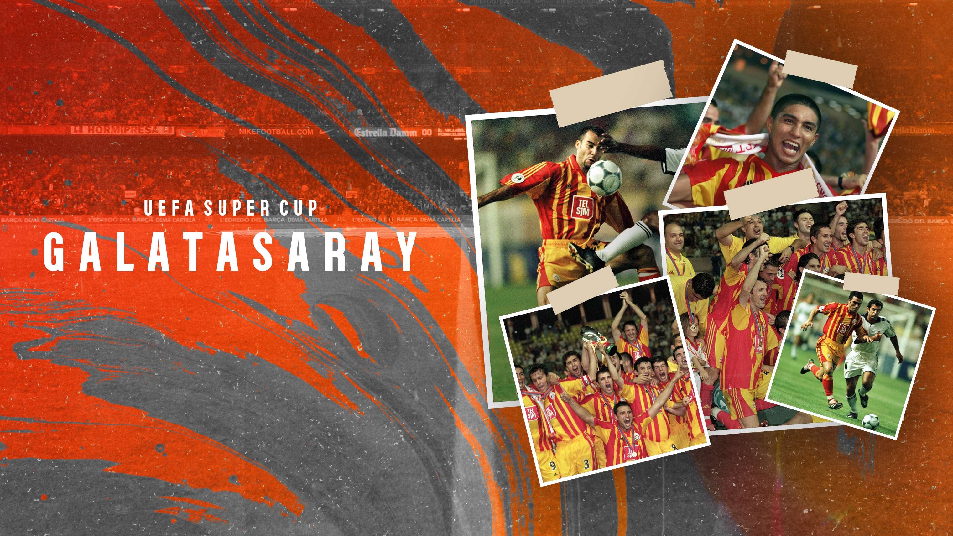 Galatasaray 2000-01 GFX
