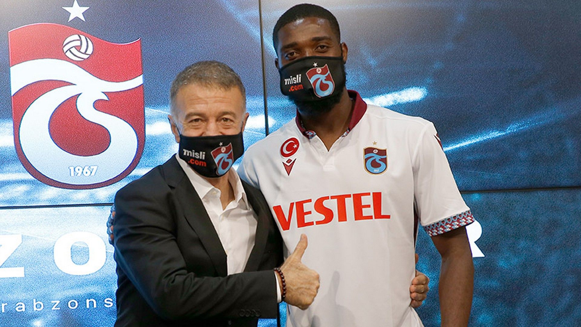 Ahmet Agaoglu Djaniny