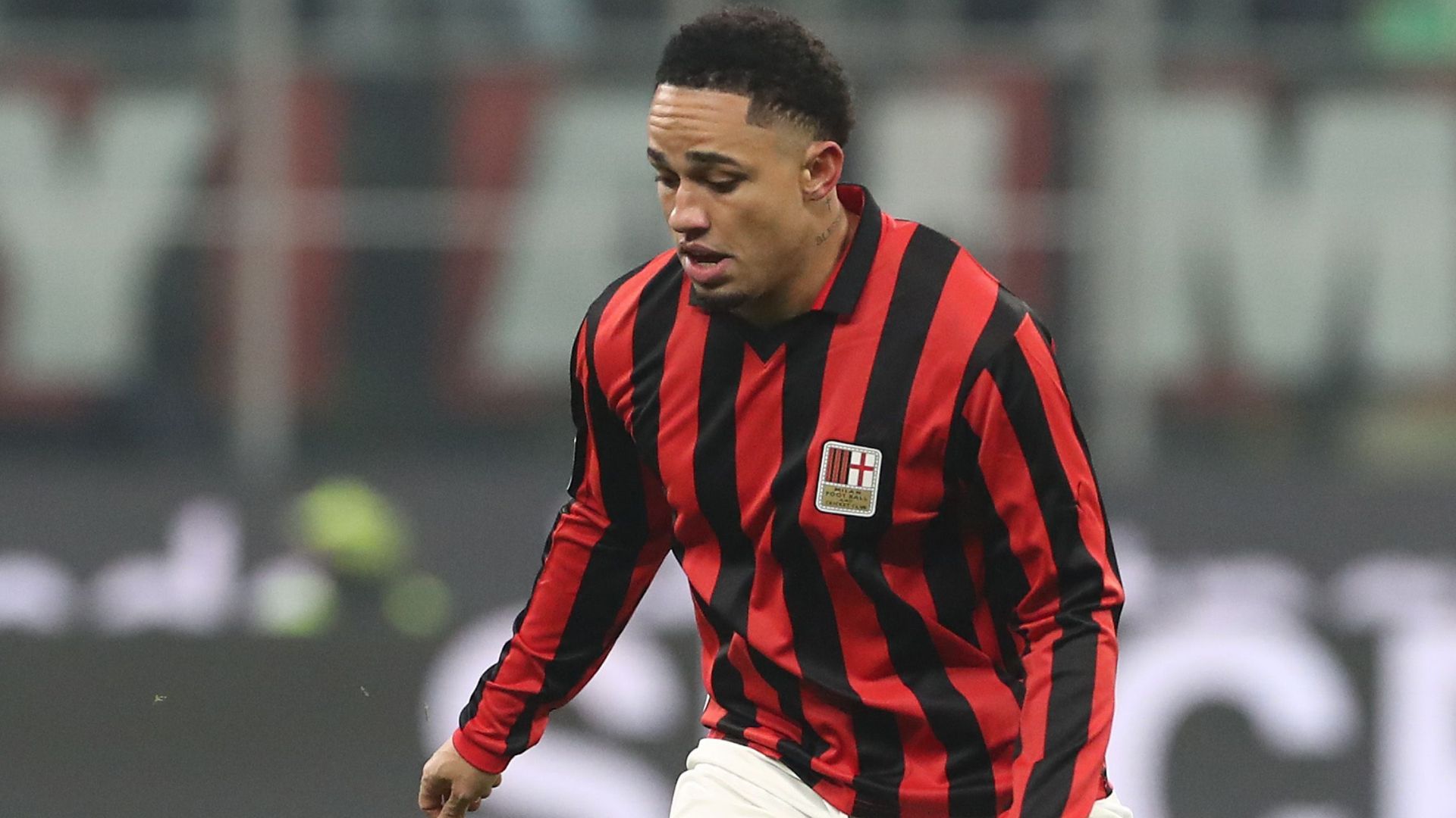 Okafor Milan