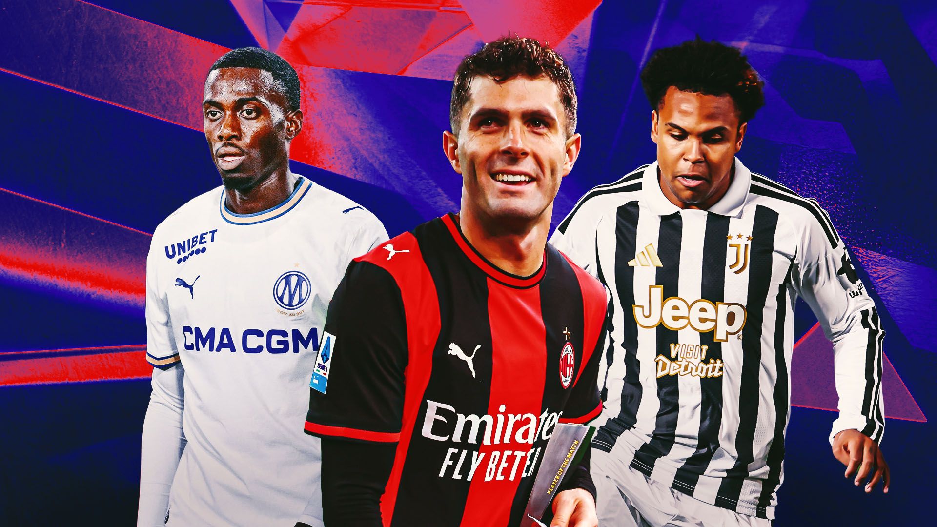 Americans Abroad GFX