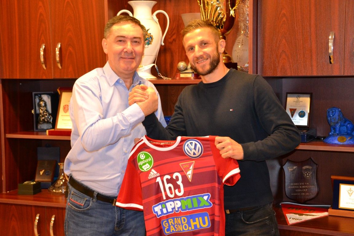 Aleksandar Jovanovic