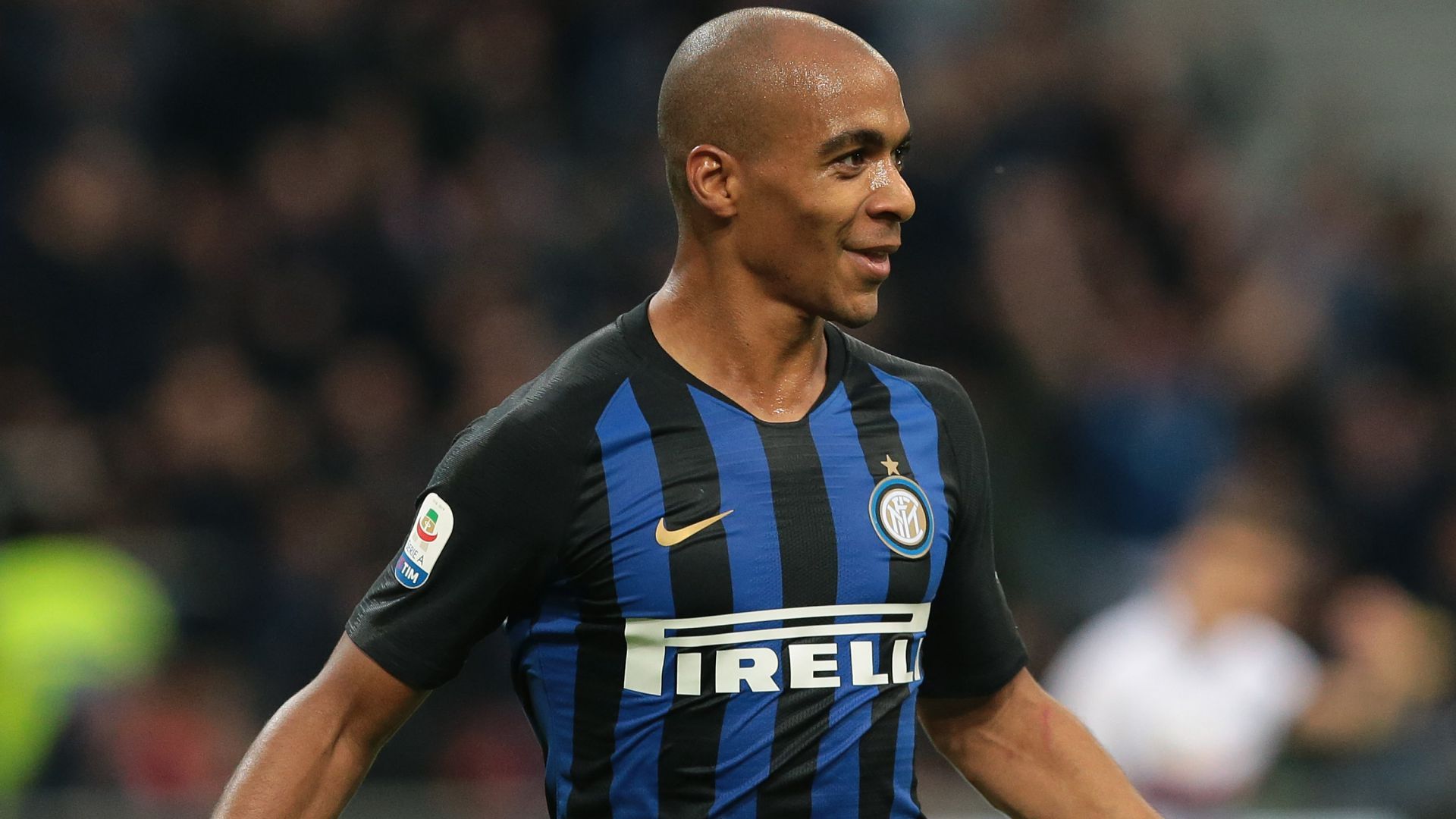 Joao Mario Inter