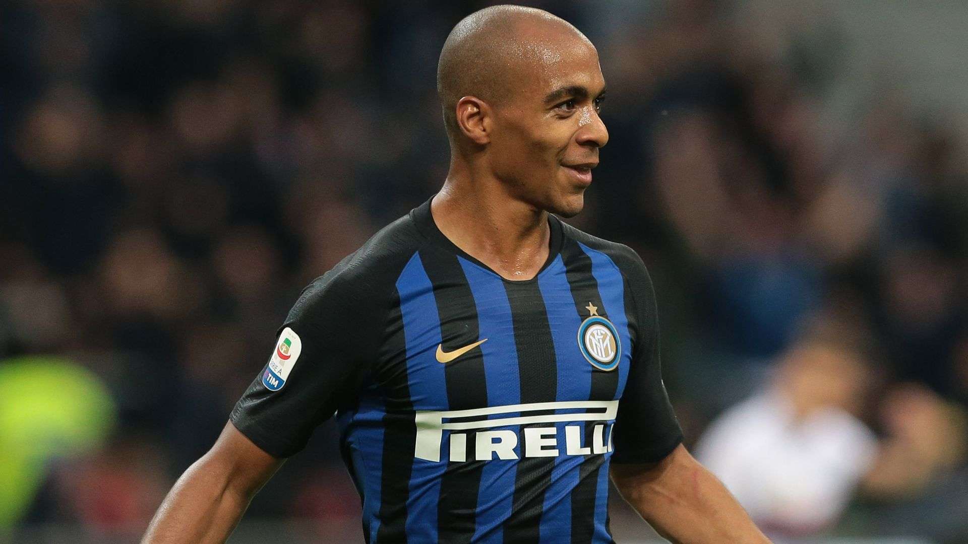Joao Mario Inter