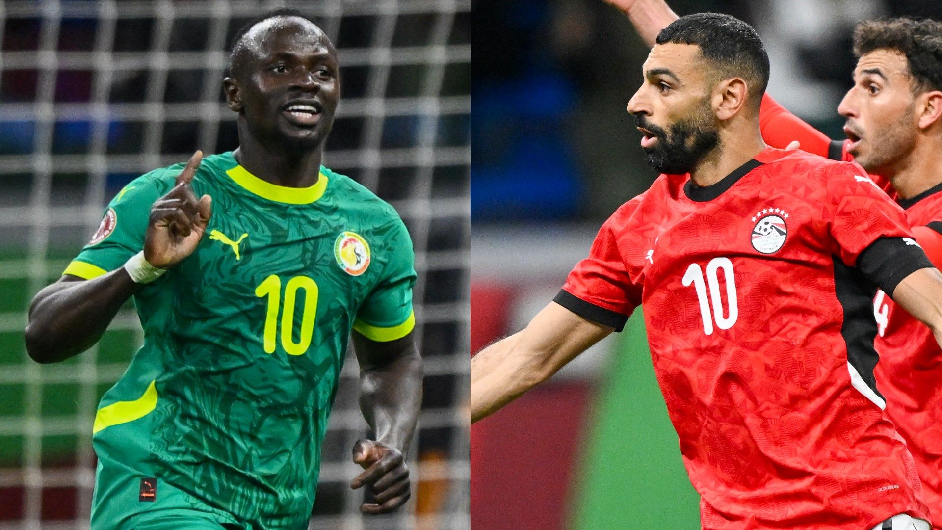 Sadio Mané books AFCON final place as Senegal eliminate Mohamed Salah's Egypt