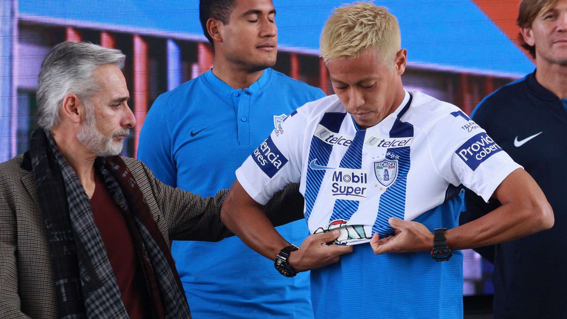 2017-07-19 Honda Pachuca