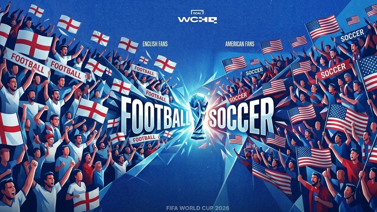 Football Or Soccer GFX Goal Only