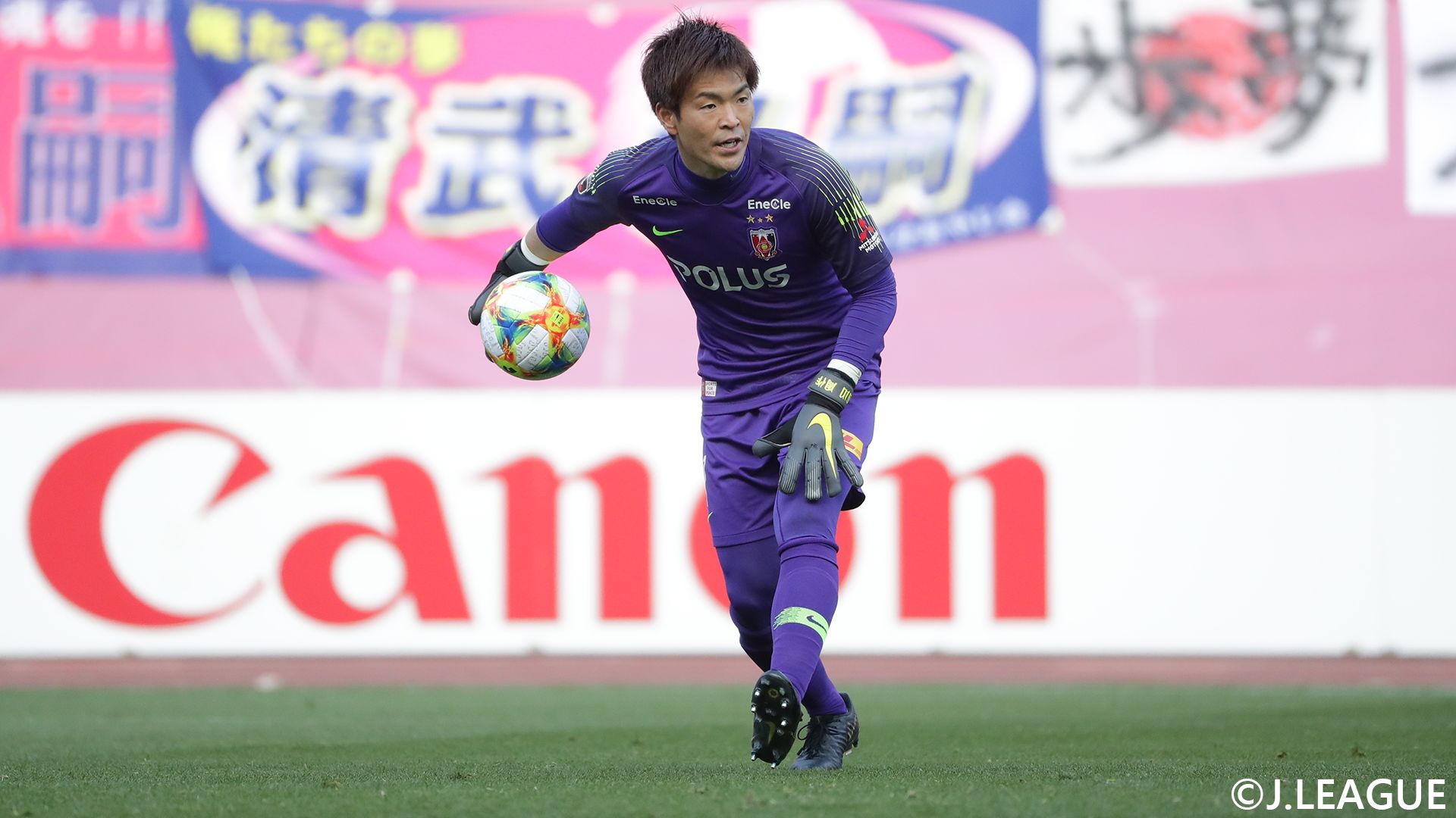 KONAMI_JPOTW_8th sec_西川周作