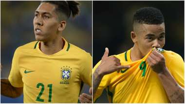 GFX Firmino Gabriel jesus