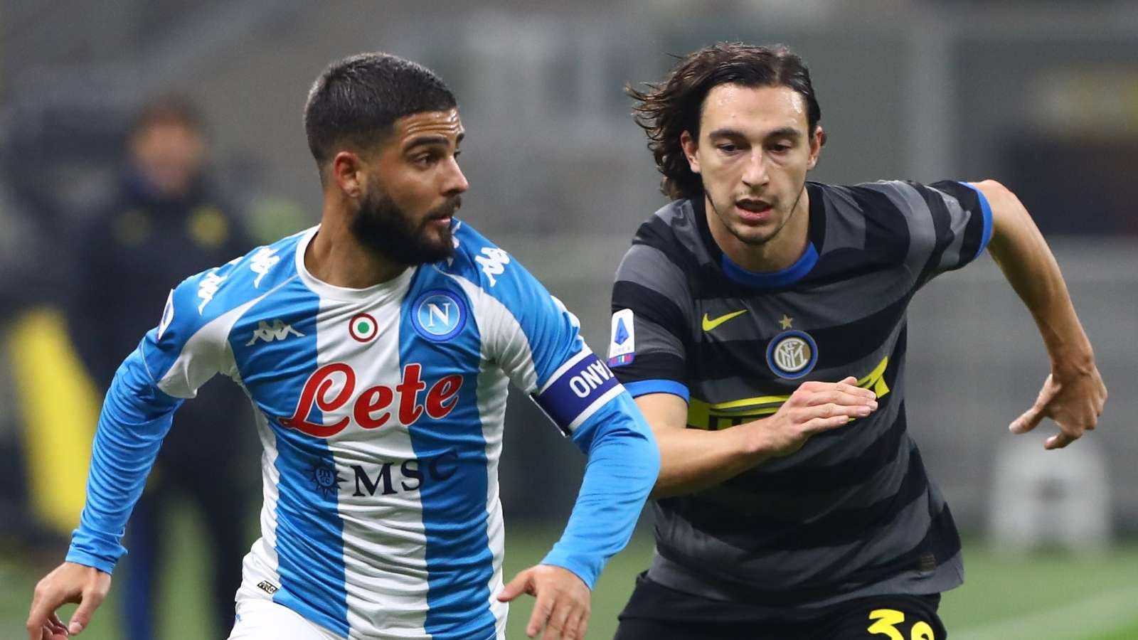 Inter Napoli