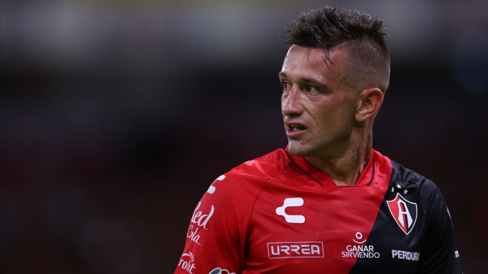 Brian Lozano Atlas 2023