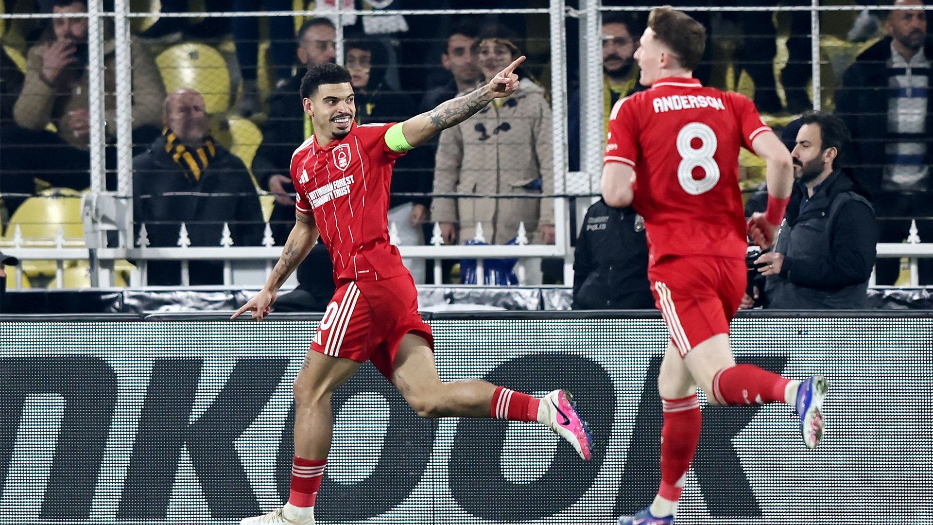 Nottingham Forest 2026