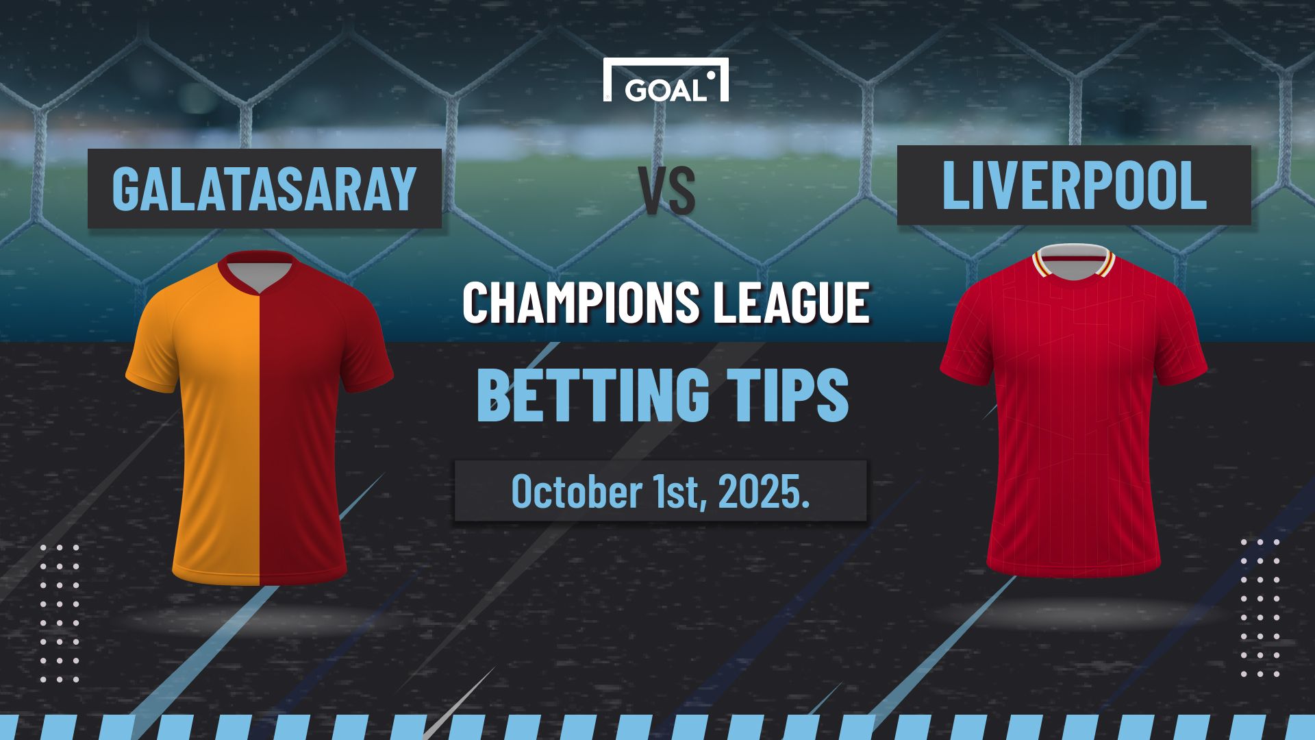 Galatasaray vs Liverpool predictions