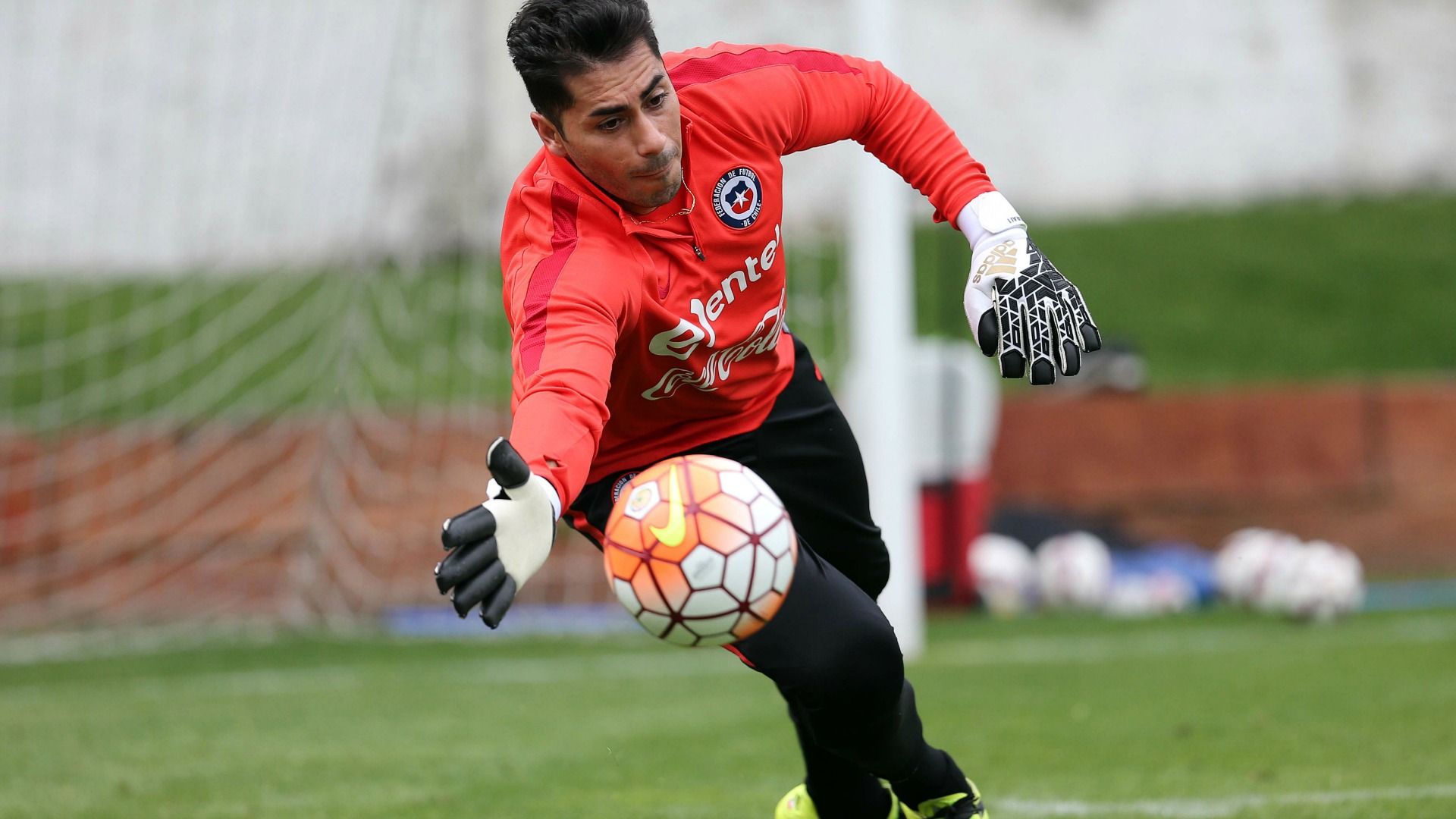 Johnny Herrera