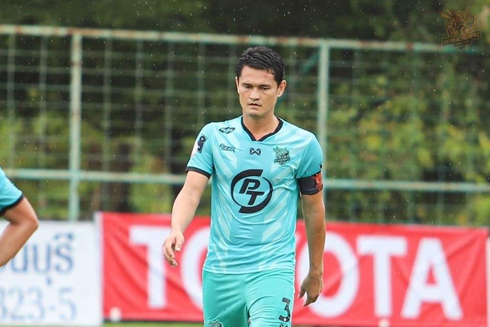 สมภพ นิลวงษ์