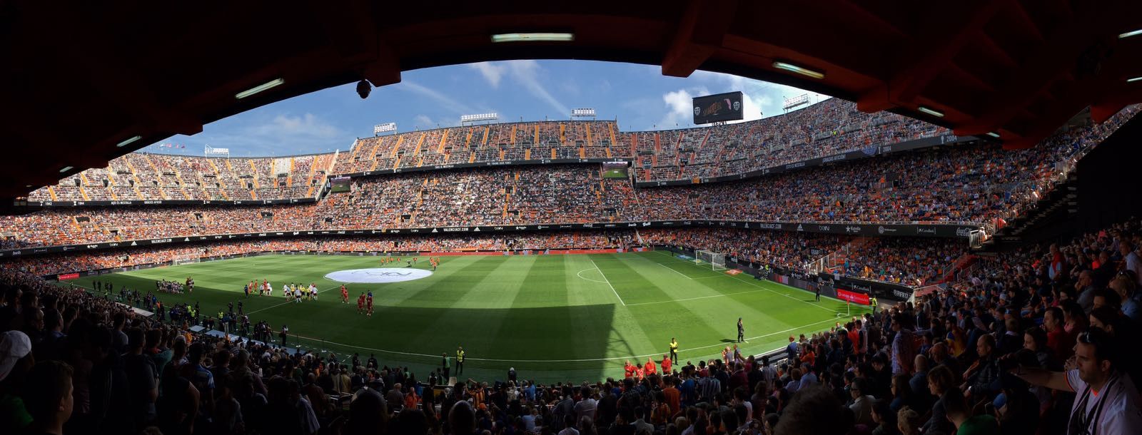 Mestalla