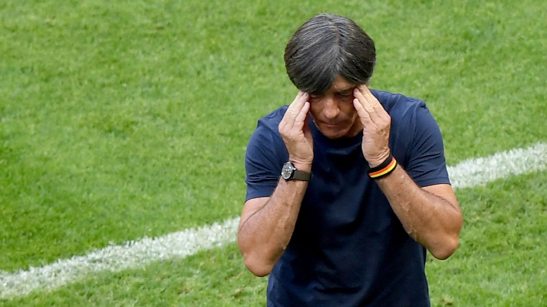 Joachim Löw South Korea Germany