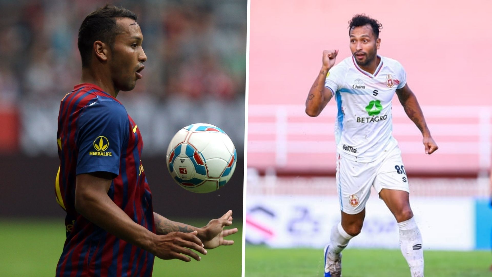 เจฟเฟรน ซัวเรซ