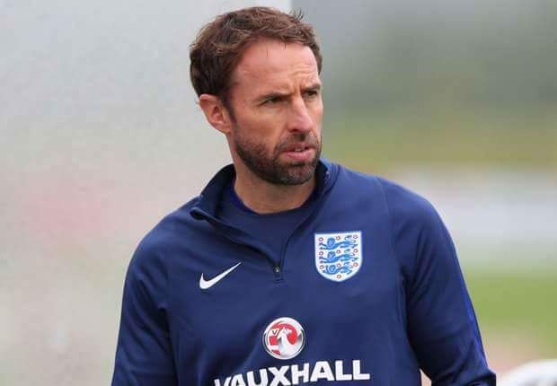 جاريث ساوثجيت