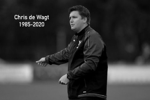 Chris de Wagt