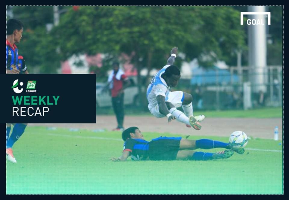 สรุปผล ยูโร่ เค้ก ลีก : โค้ชใหม่ยโสธรยังไร้ชัย , ชลบุรี บี บุกพ่าย