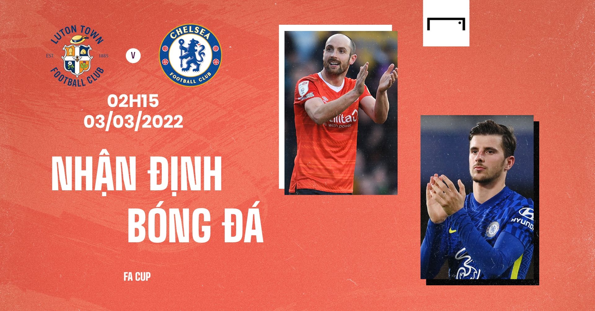 Preview Luton vs Chelsea FA Cup