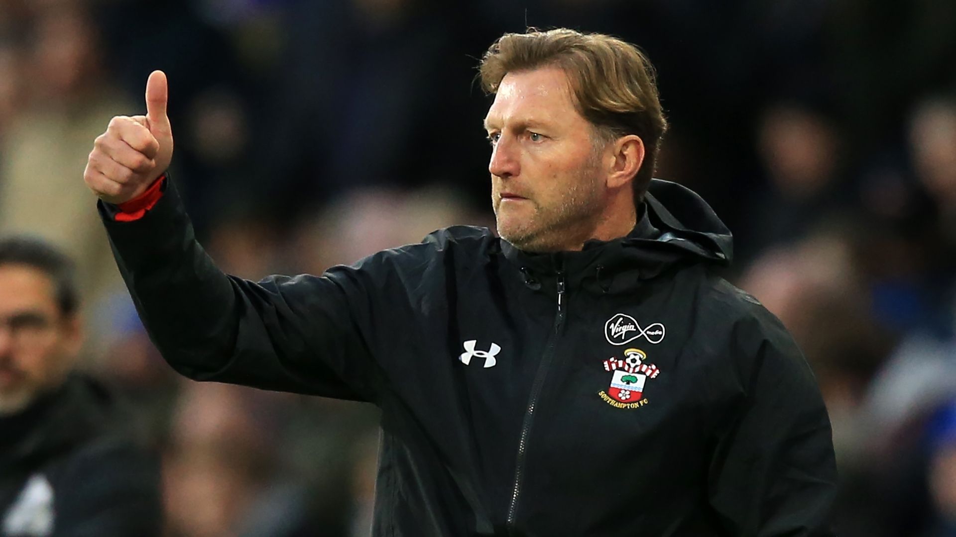 Ralph Hasenhuttl, Southampton