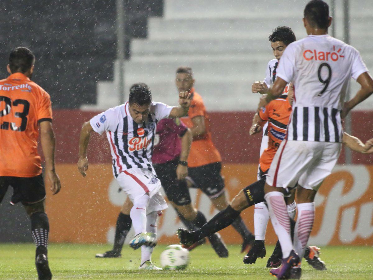 Libertad Gral