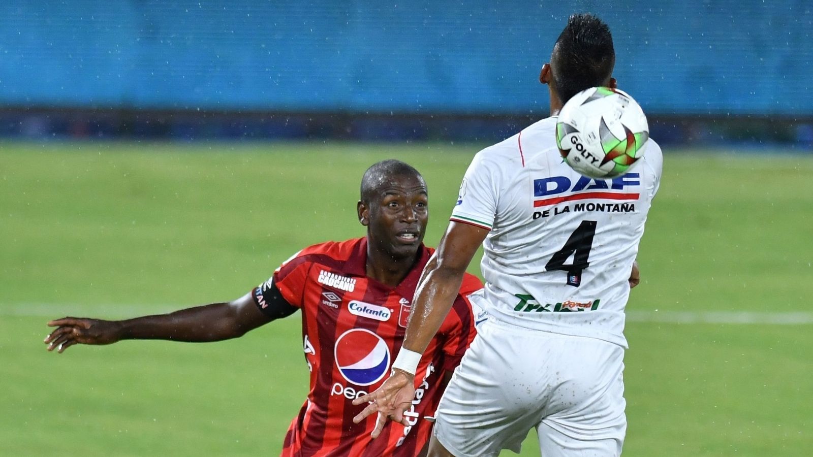 América de Cali - Once Caldas 2022