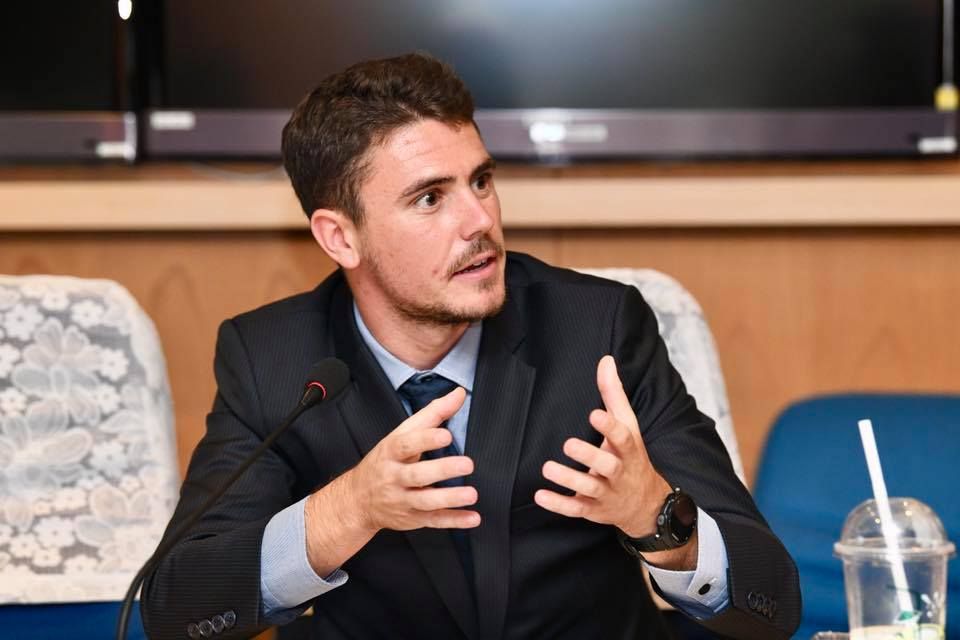 FA Thailand Introductory