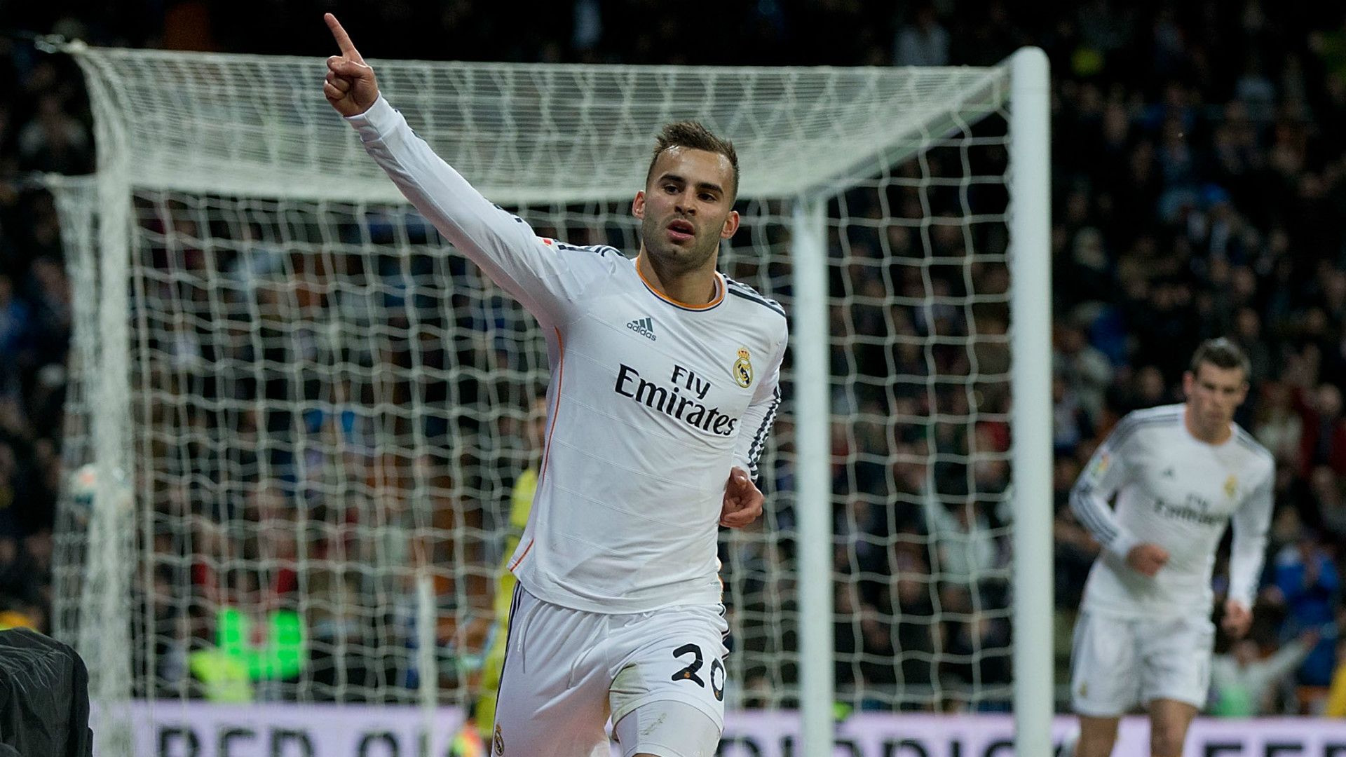 Jese Real Madrid