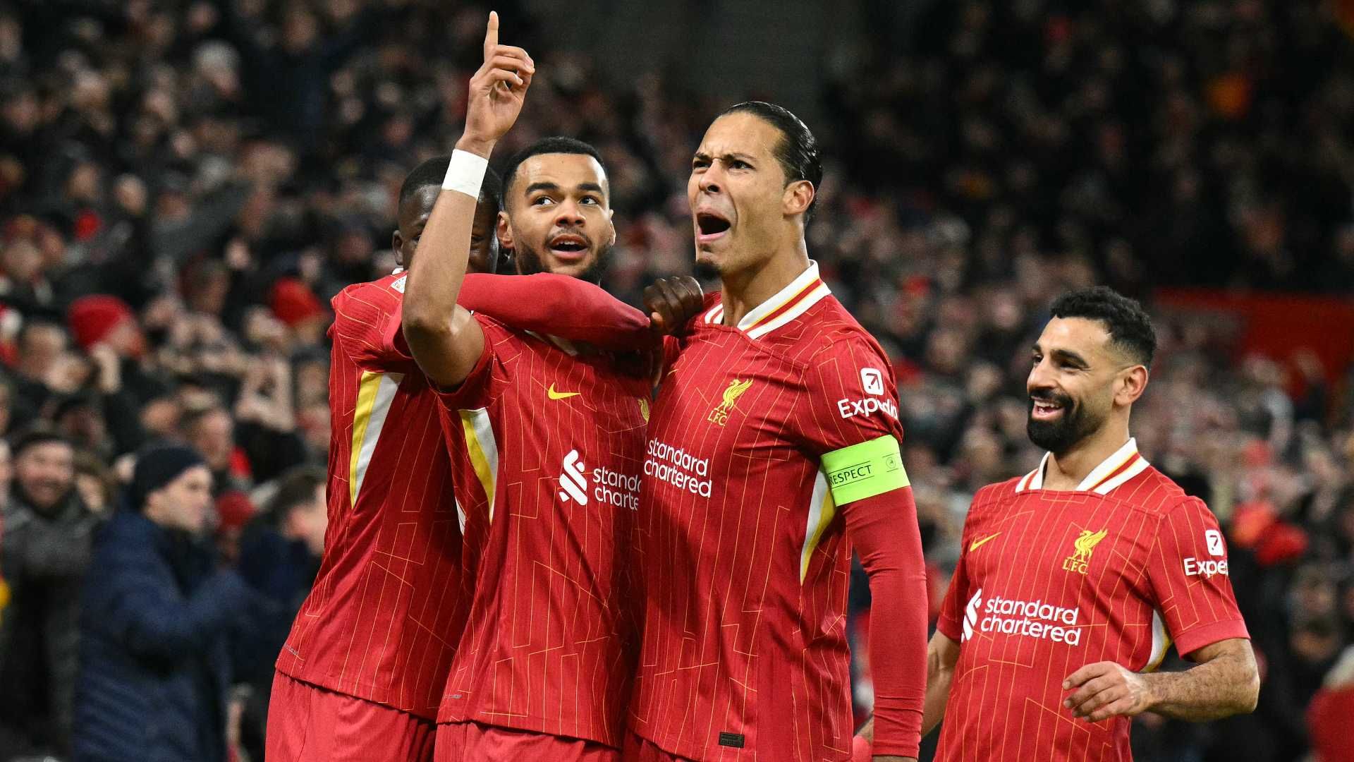 liverpool 