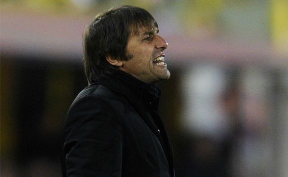 Antonio Conte (Juventus)