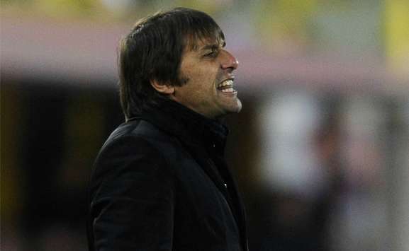 Antonio Conte (Juventus)