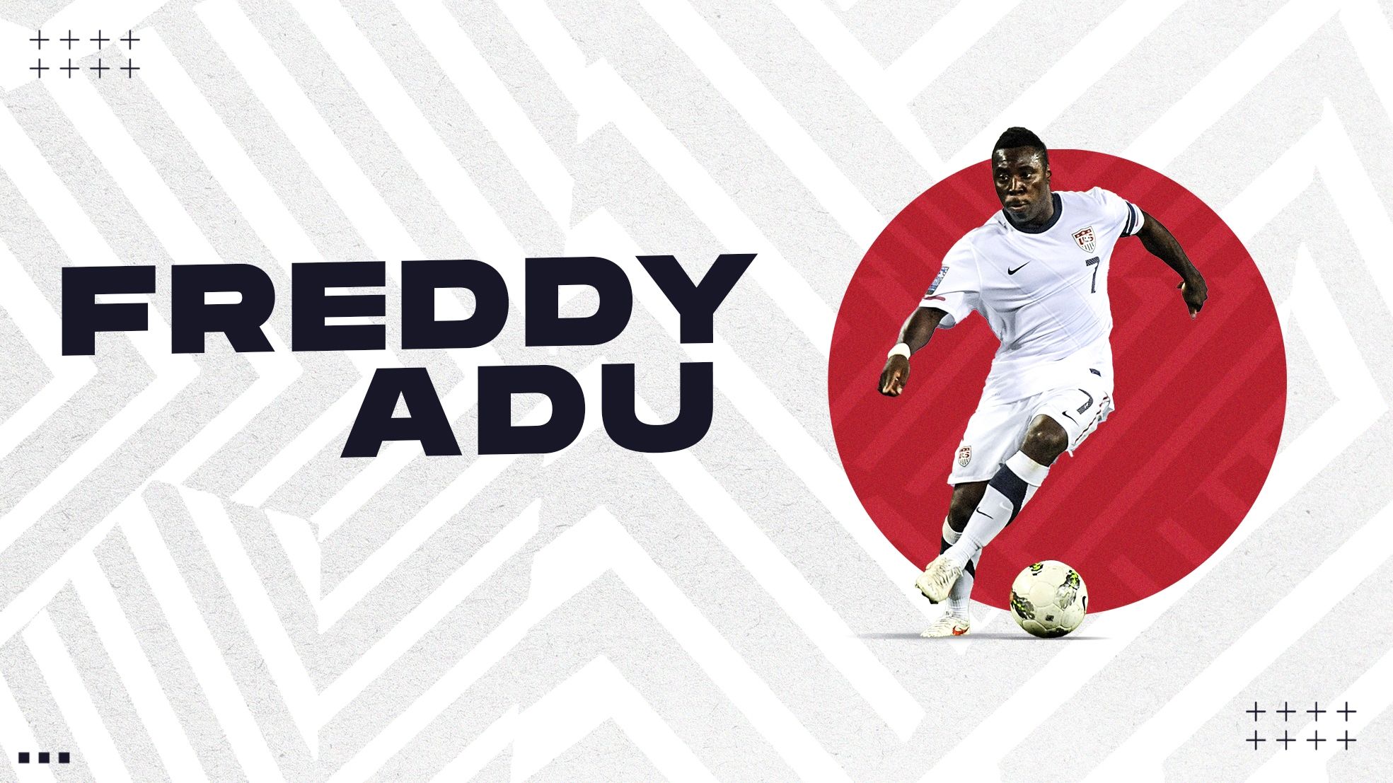 Freddy Adu