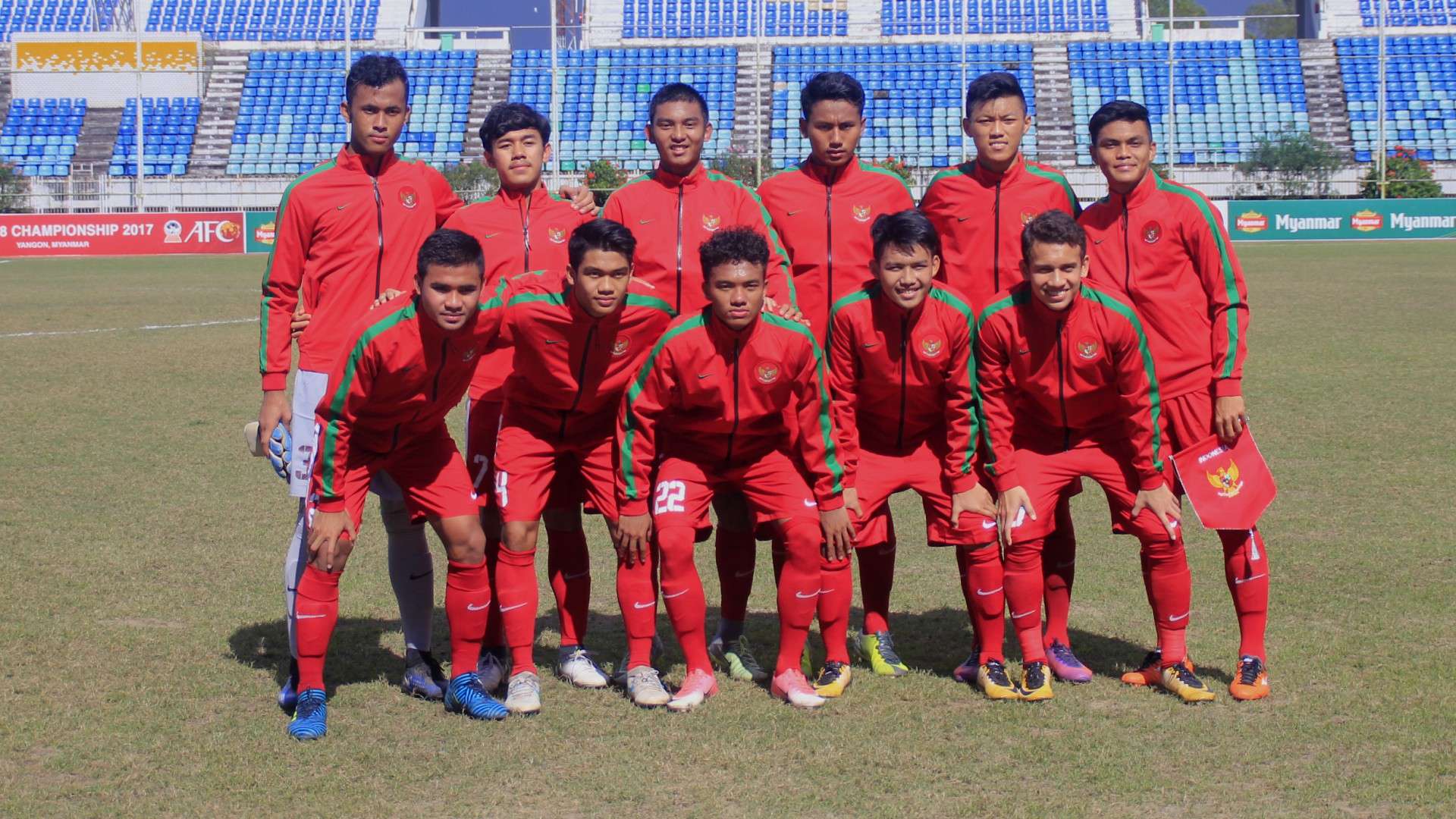 Timnas Indonesia U-19